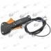 Maner acceleratie motocoasa Stihl FS 55 Complet (Original)